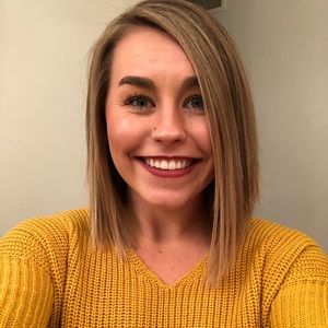 Meet your Posher, Bobbi